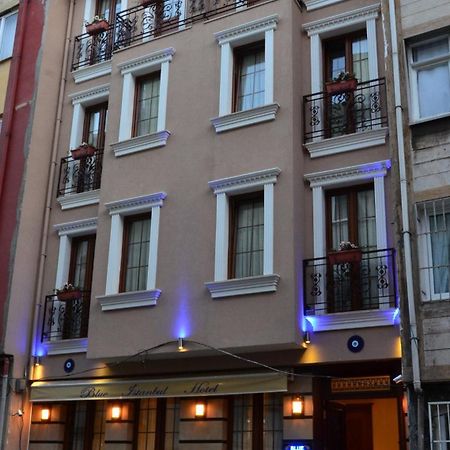 Blue Istanbul Hotel Luaran gambar
