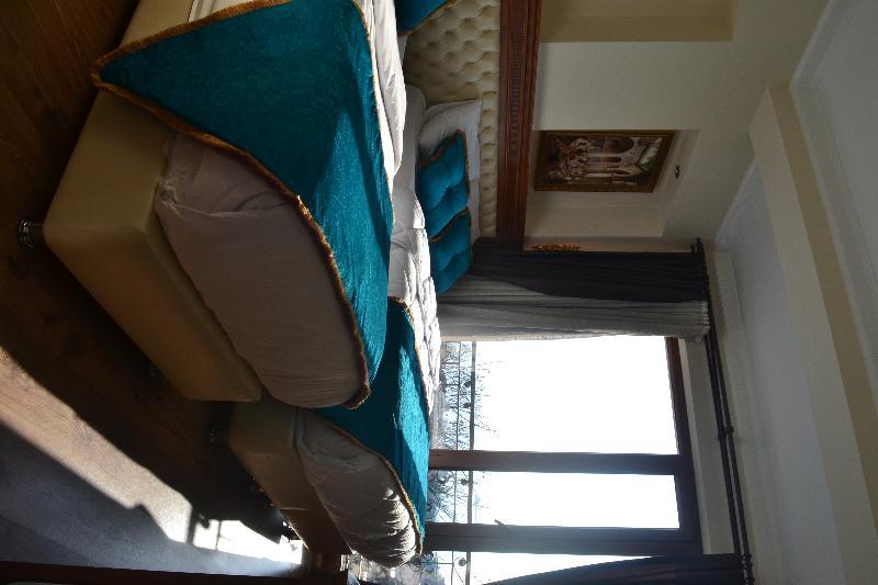 Blue Istanbul Hotel Luaran gambar