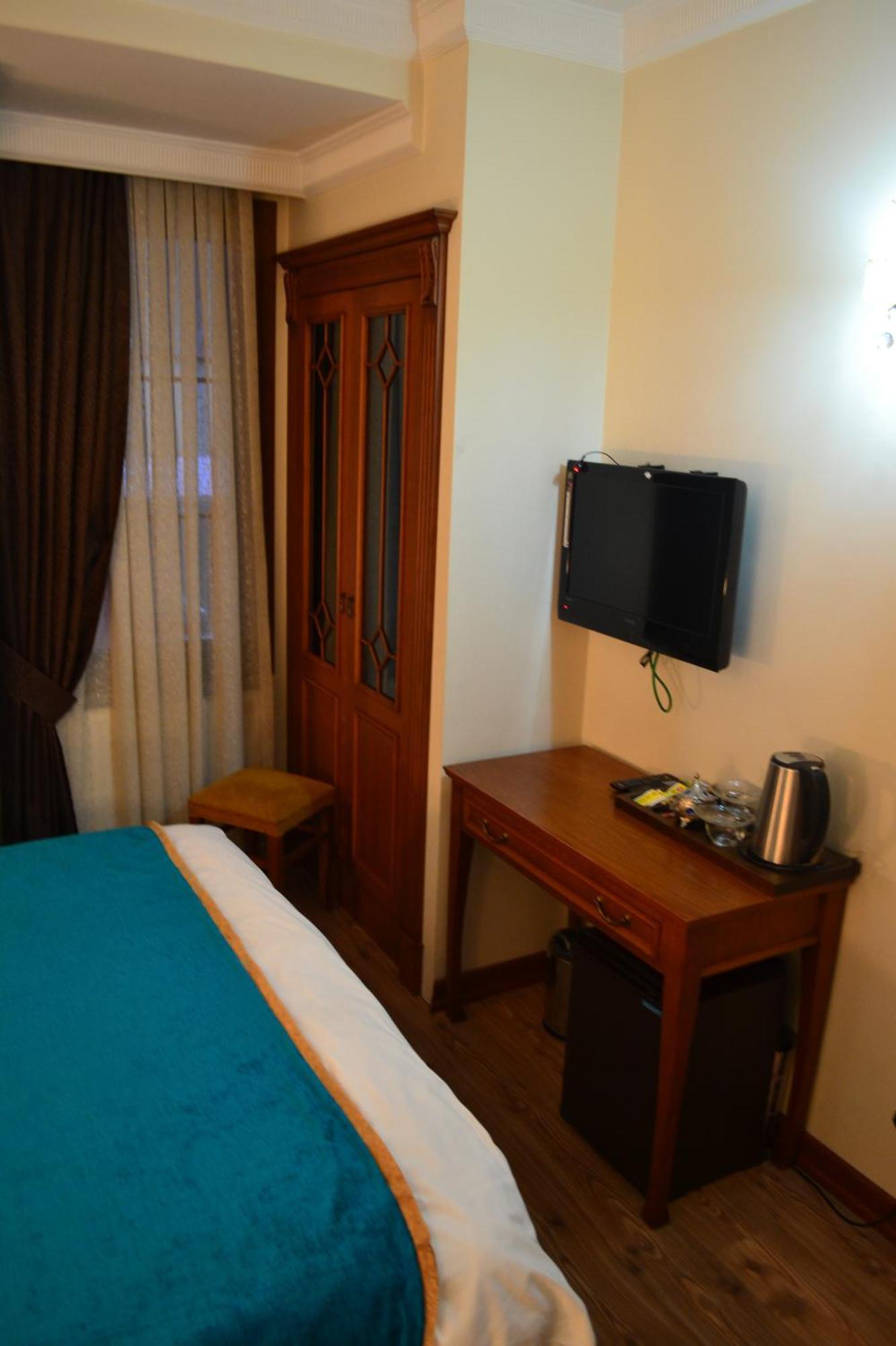 Blue Istanbul Hotel Bilik gambar