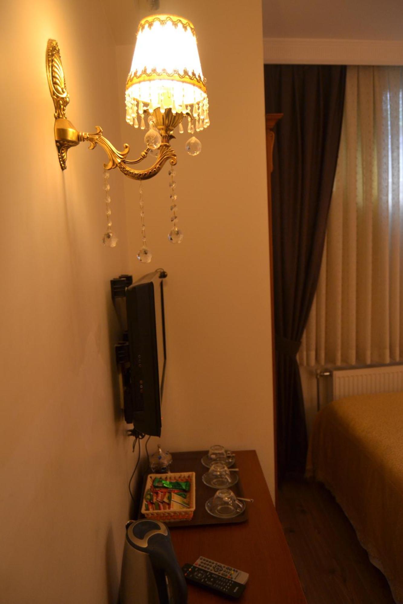Blue Istanbul Hotel Bilik gambar