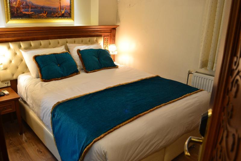 Blue Istanbul Hotel Luaran gambar