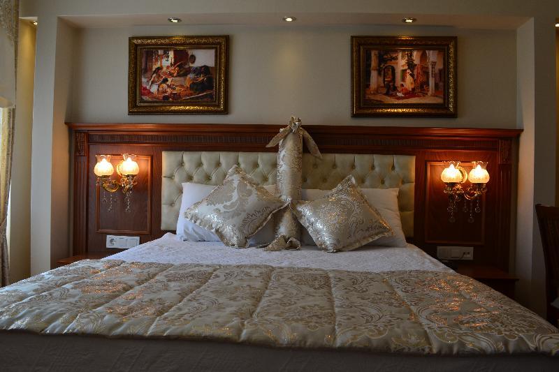 Blue Istanbul Hotel Luaran gambar