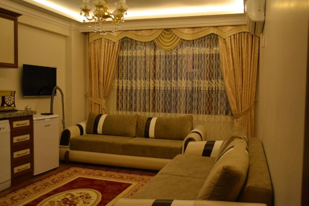 Blue Istanbul Hotel Bilik gambar