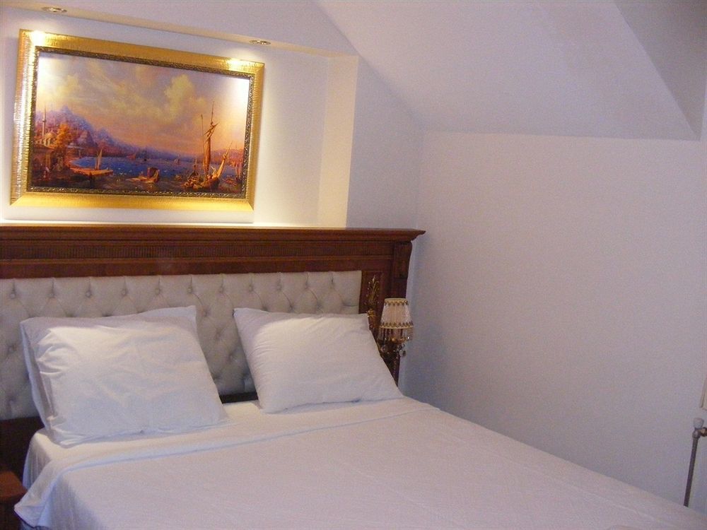 Blue Istanbul Hotel Luaran gambar
