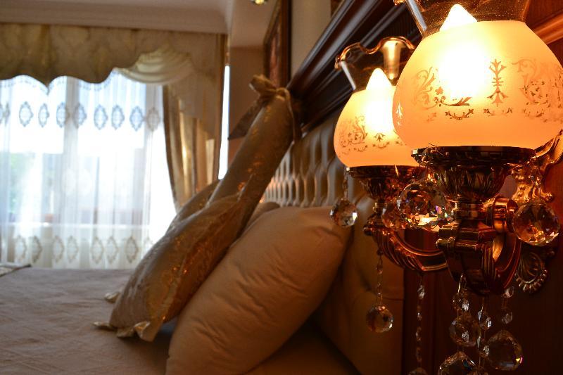 Blue Istanbul Hotel Luaran gambar
