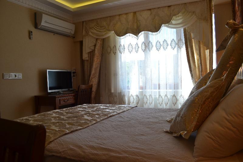 Blue Istanbul Hotel Luaran gambar
