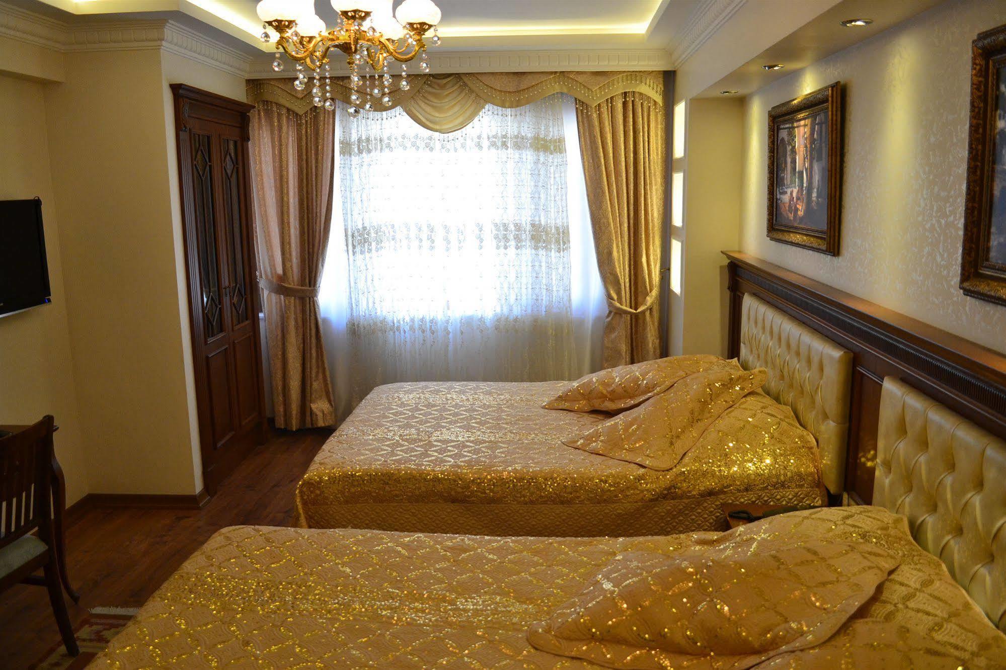 Blue Istanbul Hotel Luaran gambar