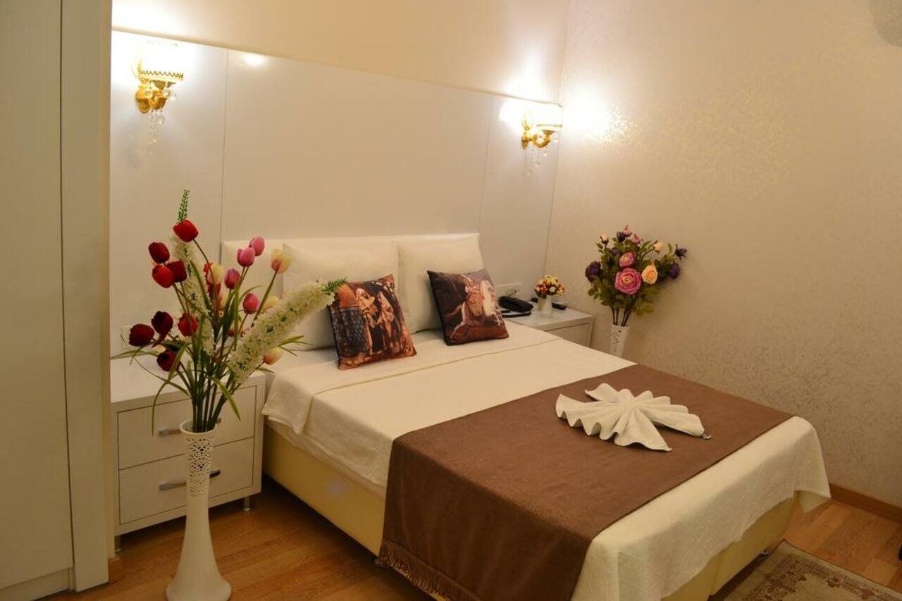 Blue Istanbul Hotel Luaran gambar